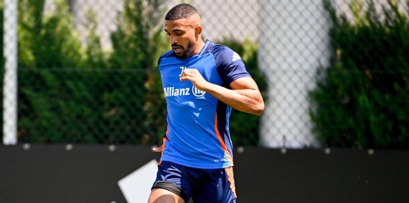 Juve, i convocati per il Mondiale per Club: Bremer e Milik in lista, quanti giovani della Next Gen! 1 Juve, i convocati per il Mondiale per Club: Bremer e Milik in lista, quanti giovani della Next Gen!
