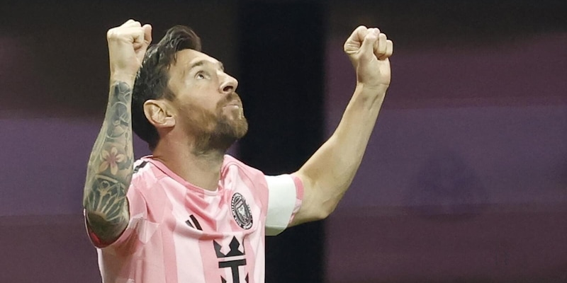La magia di Messi lancia l'Inter Miami, Porto ko. Vince il Palmeiras 2 La magia di Messi lancia l'Inter Miami, Porto ko. Vince il Palmeiras