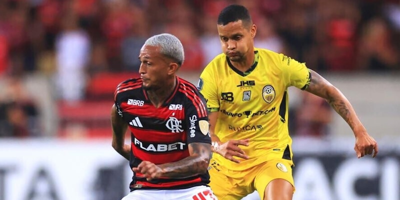 Wesley, il Flamengo chiede 30 milioni 2 Wesley, il Flamengo chiede 30 milioni