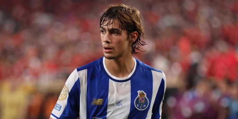 Rodrigo Mora e la maxi-clausola del Porto 3 Rodrigo Mora e la maxi-clausola del Porto