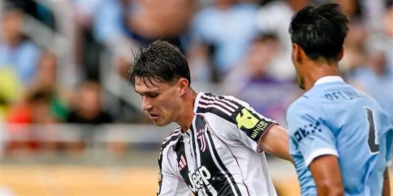 Infortunio Savona, esito esami: comunicato ufficiale Juve e tempi di recupero 1 Infortunio Savona, esito esami: comunicato ufficiale Juve e tempi di recupero