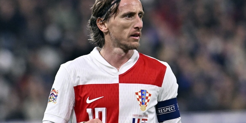 Calciomercato Milan, Modric a un passo! Allegri, il grande colpo per il dopo Reijnders 2 Calciomercato Milan, Modric a un passo! Allegri, il grande colpo per il dopo Reijnders