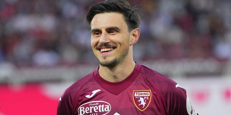 Toro, il tempo è scaduto: Elmas torna al Lipsia e ora il prezzo sale 4 Toro, il tempo è scaduto: Elmas torna al Lipsia e ora il prezzo sale
