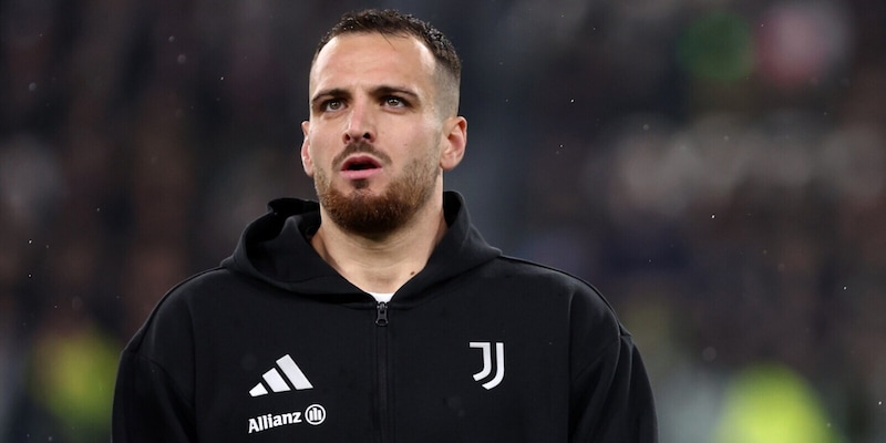 Gatti, Conte lo vuole per il suo Napoli e alla Juve tutto fermo per il rinnovo 1 Gatti, Conte lo vuole per il suo Napoli e alla Juve tutto fermo per il rinnovo