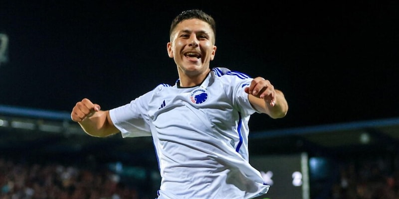 Bardghji, il Barcellona prepara il contratto 3 Bardghji, il Barcellona prepara il contratto