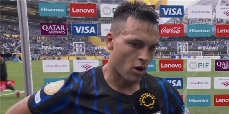 Lautaro, il salva Inter: "Abbiamo alzato tanti trofei in questi anni, serve umiltà e saper soffire" 1 Lautaro, il salva Inter: "Abbiamo alzato tanti trofei in questi anni, serve umiltà e saper soffire"