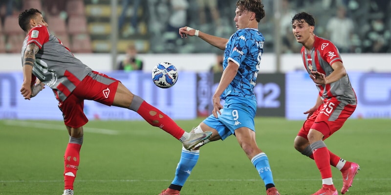In Serie A Spezia o Cremonese: la storia passa di qui 2 In Serie A Spezia o Cremonese: la storia passa di qui