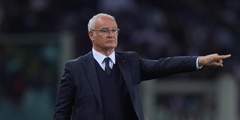 San Claudio Ranieri, pensaci tu. Quest'Italia è uno strazio senza fine 4 San Claudio Ranieri, pensaci tu. Quest'Italia è uno strazio senza fine