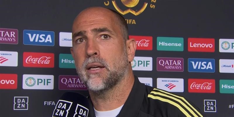 Tudor, Juve-City senza filtri: “100, 200 milioni quando vogliono! Molto più forti di noi” 1 Tudor, Juve-City senza filtri: “100, 200 milioni quando vogliono! Molto più forti di noi”