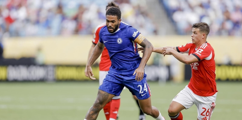 Mondiale per club, il primo quarto di finale sarà Chelsea-Palmeiras 2 Mondiale per club, il primo quarto di finale sarà Chelsea-Palmeiras