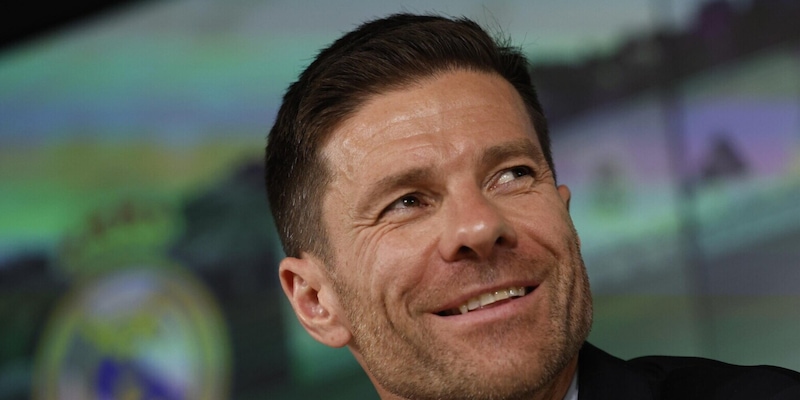Real Madrid, Xabi Alonso prova a scardinare le certezze 1 Real Madrid, Xabi Alonso prova a scardinare le certezze