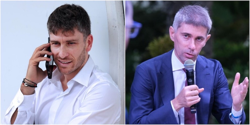 Roma, possibile il divorzio con Florent Ghisolfi: spunta l’ipotesi Massara 4 Roma, possibile il divorzio con Florent Ghisolfi: spunta l’ipotesi Massara