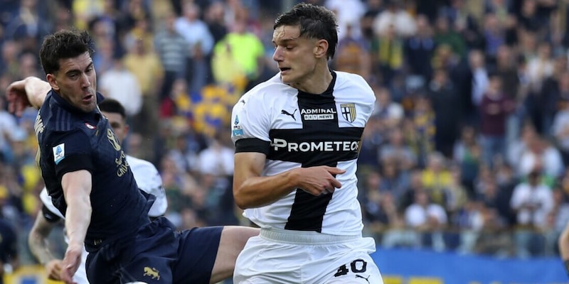 Calciomercato Juve, Leoni e Tomori e quella triangolazione tra Parma e Milan 3 Calciomercato Juve, Leoni e Tomori e quella triangolazione tra Parma e Milan