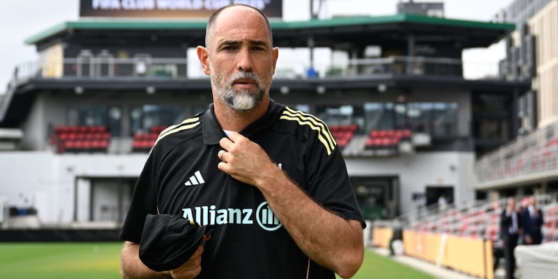 Tudor: Juve, finalmente ho tutti a lottare per la maglia. Tre colpi mercato e siamo lì per vincere 4 Tudor: Juve, finalmente ho tutti a lottare per la maglia. Tre colpi mercato e siamo lì per vincere