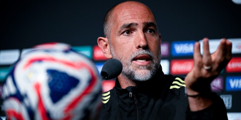 Tudor conferenza Juve-City: "Vedrete cambi, Kostic mi piace. Pep migliore al mondo, voglio batterlo" 2 Tudor conferenza Juve-City: "Vedrete cambi, Kostic mi piace. Pep migliore al mondo, voglio batterlo"