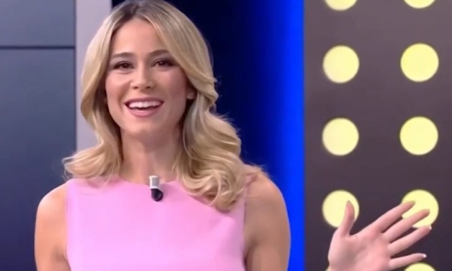 Da stasera su Dazn parte Club World Cup Show con Diletta Leotta 2 Da stasera su Dazn parte Club World Cup Show con Diletta Leotta