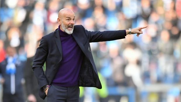Pioli alla Fiorentina? Non sarebbe l'unico tornato in panchina nella storia della Viola 3 Pioli alla Fiorentina? Non sarebbe l'unico tornato in panchina nella storia della Viola