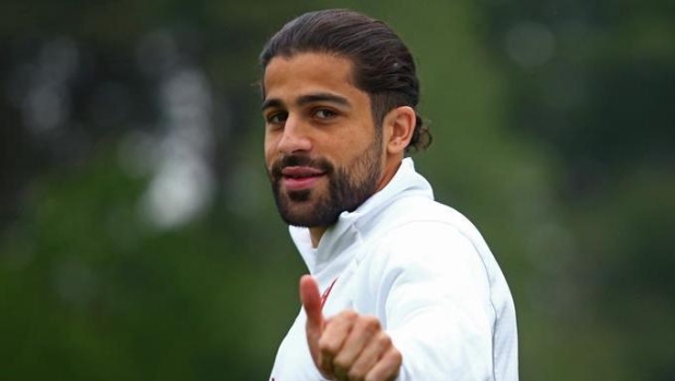 Rodriguez torna sul Milan: "Io, Theo e la cessione. Gli schiaffi di Gattuso..." 3 Rodriguez torna sul Milan: "Io, Theo e la cessione. Gli schiaffi di Gattuso..."
