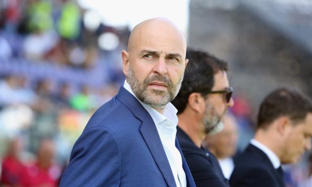 Cagliari, Giulini: "Pisacane non è una scommessa, è il suo momento. Tempi lunghi per lo stadio" 1 Cagliari, Giulini: "Pisacane non è una scommessa, è il suo momento. Tempi lunghi per lo stadio"
