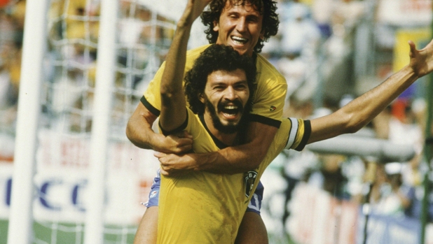 Il Mondiale e la saudade: torna il futbol bailado, quello di cui ci innamorammo 40 anni fa 1 Il Mondiale e la saudade: torna il futbol bailado, quello di cui ci innamorammo 40 anni fa