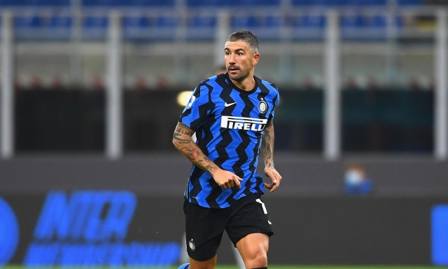 Inter, scelto Kolarov come vice di Chivu: torna dopo 3 anni 1 Inter, scelto Kolarov come vice di Chivu: torna dopo 3 anni