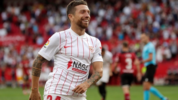 Padova sogna: Papu Gomez e Baselli, qualità per Andreoletti 1 Padova sogna: Papu Gomez e Baselli, qualità per Andreoletti