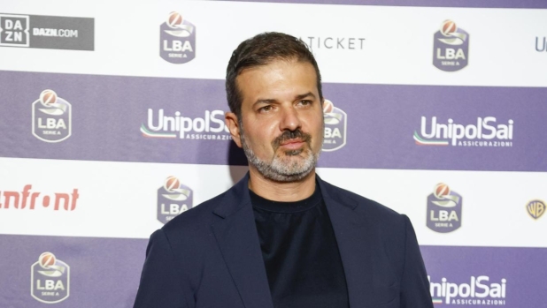 Stramaccioni: "Inter, credi in Pio Esposito: ricorda il primo Toni" 1 Stramaccioni: "Inter, credi in Pio Esposito: ricorda il primo Toni"
