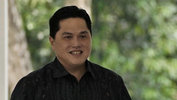Thohir, amarcord Inter: "Che nostalgia, ho incontrato Ronaldo, Zanetti e Djorkaeff" 1 Thohir, amarcord Inter: "Che nostalgia, ho incontrato Ronaldo, Zanetti e Djorkaeff"