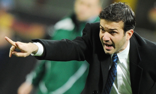 Da "Robiolina" a Strama, quando l’Inter sceglie l’allenatore dalla cantera 1 Da "Robiolina" a Strama, quando l’Inter sceglie l’allenatore dalla cantera