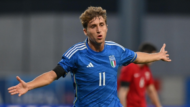 Slovacchia-Italia, agli Azzurrini serve una vittoria per i quarti: pronostico 4 Slovacchia-Italia, agli Azzurrini serve una vittoria per i quarti: pronostico