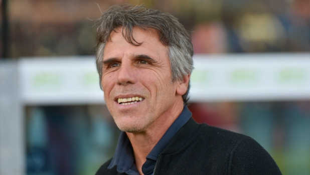 Zola: "In C tanti talenti, ma nessuno li fa giocare. Gol su punizione? Meno Play, più allenamenti" 2 Zola: "In C tanti talenti, ma nessuno li fa giocare. Gol su punizione? Meno Play, più allenamenti"