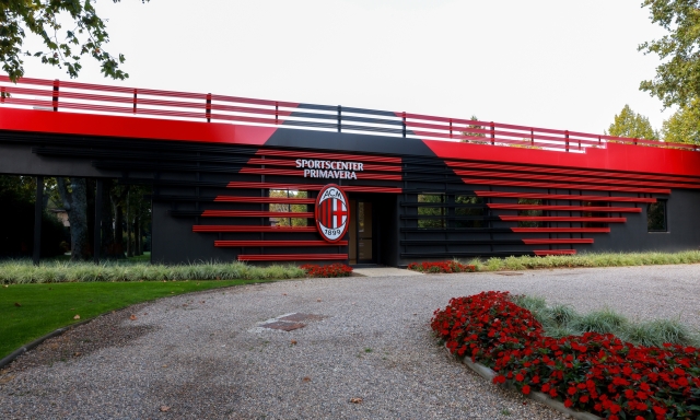 L'A.S.D. Città di Monza diventa una Scuola Calcio Milan 2 L'A.S.D. Città di Monza diventa una Scuola Calcio Milan