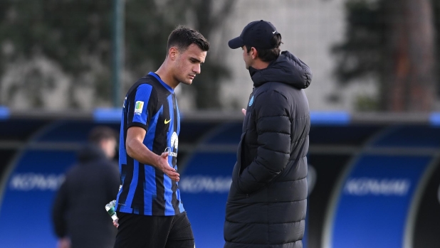 Da Casadei ai fratelli Esposito, le stelline che Chivu ha fatto brillare all'Inter 2 Da Casadei ai fratelli Esposito, le stelline che Chivu ha fatto brillare all'Inter