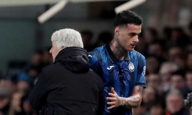 Roma, avanti tutta per Scamacca: ha già parlato con Gasp, la trattativa con l'Atalanta 3 Roma, avanti tutta per Scamacca: ha già parlato con Gasp, la trattativa con l'Atalanta