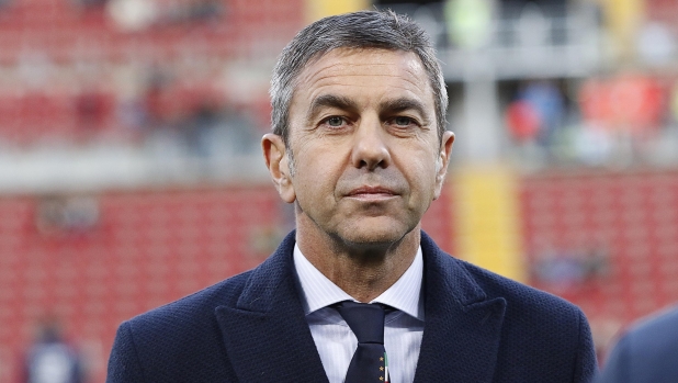 Costacurta attacca Acerbi: "Non ha avuto rispetto per la Nazionale e i compagni" 1 Costacurta attacca Acerbi: "Non ha avuto rispetto per la Nazionale e i compagni"