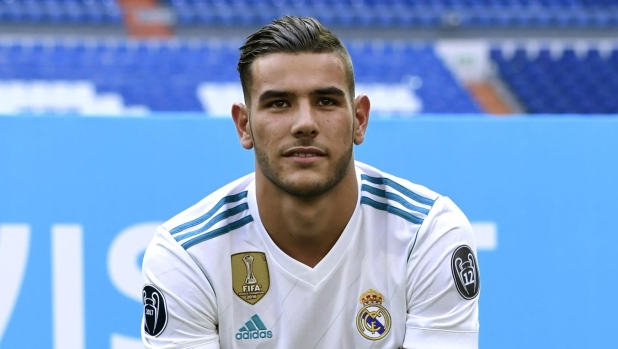 Theo all'Atletico Madrid? Ma i tifosi non dimenticano il passato nel Real 3 Theo all'Atletico Madrid? Ma i tifosi non dimenticano il passato nel Real