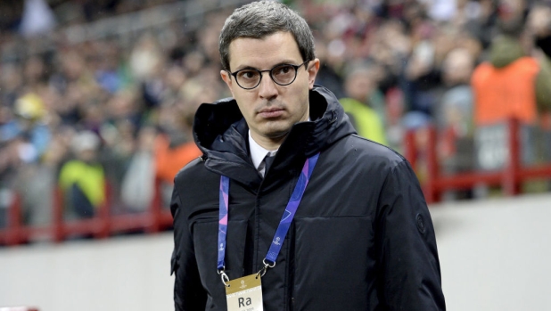 È nata l'Associazione italiana team manager: Fabris (Juve) presidente, Marangon (Milan) vice 1 È nata l'Associazione italiana team manager: Fabris (Juve) presidente, Marangon (Milan) vice