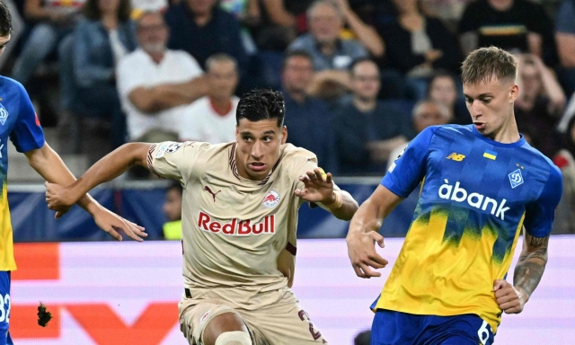 Daghim, un talento da Mondiale: l’Atalanta è in agguato 1 Daghim, un talento da Mondiale: l’Atalanta è in agguato
