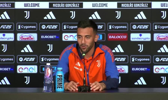Nico, Kolo e Conceiçao: il City può essere un esame. Uno lascerà la Juve... 2 Nico, Kolo e Conceiçao: il City può essere un esame. Uno lascerà la Juve...