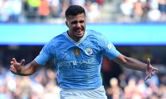 Da Rodri a Correa, quei giocatori che cercano il riscatto al Mondiale per club 1 Da Rodri a Correa, quei giocatori che cercano il riscatto al Mondiale per club