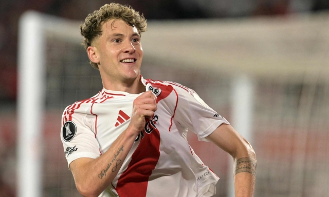 River Plate-Urawa Red Diamonds, 3 top e 3 flop al Fantacampionato Mondiale 4 River Plate-Urawa Red Diamonds, 3 top e 3 flop al Fantacampionato Mondiale