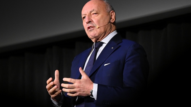 Inter, oltre la disfatta: 190 mln dalla Champions e chiude il miglior bilancio della sua storia 4 Inter, oltre la disfatta: 190 mln dalla Champions e chiude il miglior bilancio della sua storia