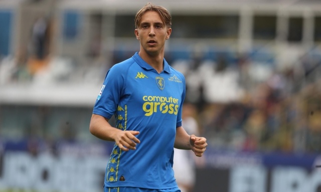 Empoli, il borsino al fantacalcio: i migliori e i peggiori per fantamedia 1 Empoli, il borsino al fantacalcio: i migliori e i peggiori per fantamedia