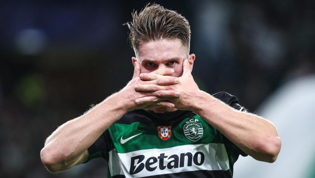 Sporting, il presidente Varandas: "Gyokeres non partirà per 65 milioni" 1 Sporting, il presidente Varandas: "Gyokeres non partirà per 65 milioni"