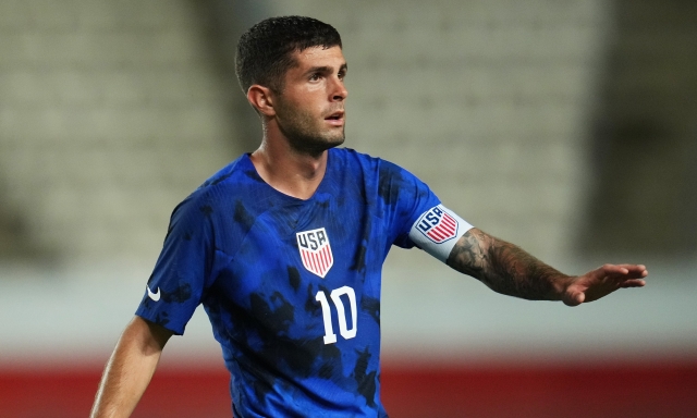 Usa, Pochettino durissimo con Pulisic: "Non decide lui se giocare o no. È il migliore? Lo dimostri" 1 Usa, Pochettino durissimo con Pulisic: "Non decide lui se giocare o no. È il migliore? Lo dimostri"