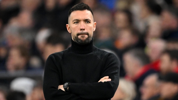 Da Farioli a Palladino fino a De Rossi: ecco chi sono i tecnici italiani liberi 1 Da Farioli a Palladino fino a De Rossi: ecco chi sono i tecnici italiani liberi