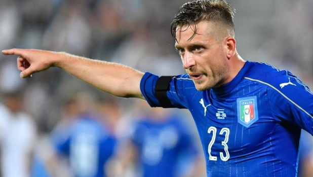 Giaccherini: "Mi distrussero la milza in campo, stavo per morire. A 22 anni dovevo smettere, poi..." 1 Giaccherini: "Mi distrussero la milza in campo, stavo per morire. A 22 anni dovevo smettere, poi..."