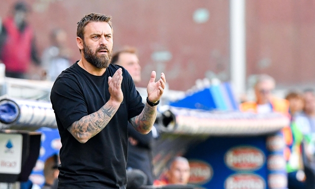 La Samp cambia ancora: Evani ai saluti dopo la salvezza, si pensa a De Rossi 4 La Samp cambia ancora: Evani ai saluti dopo la salvezza, si pensa a De Rossi