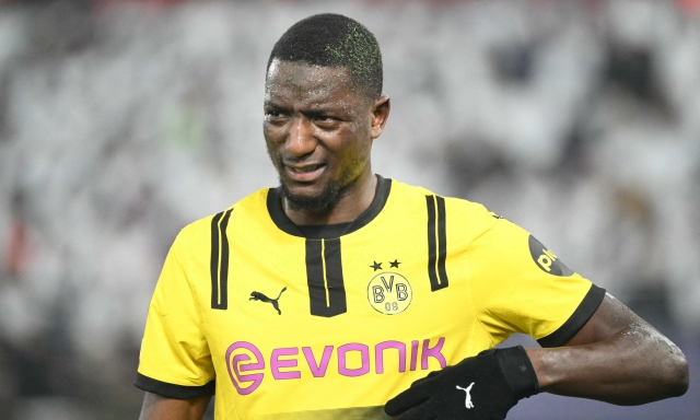 Fluminense-Borussia Dortmund, 3 top e 3 flop al Fantacampionato Mondiale 1 Fluminense-Borussia Dortmund, 3 top e 3 flop al Fantacampionato Mondiale