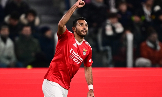 Fantacampionato Mondiale per Club: i tre giocatori del Benfica su cui puntare 3 Fantacampionato Mondiale per Club: i tre giocatori del Benfica su cui puntare